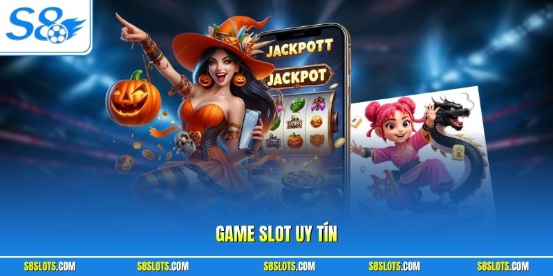 game-slot-uy-tin