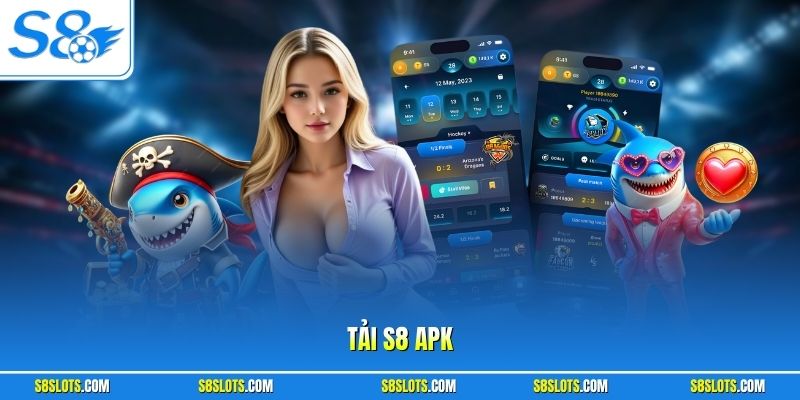 tai-s8-apk
